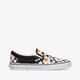 Moteriški kedai VANS UA CLASSIC SLIP-ON vn0a5jmhb0b1 spalva juoda