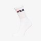 Moteriškos kojinės FILA KOJINĖS SPORT 3PACK F9505 CLASSIC f9505700 spalva daugiaspalvė