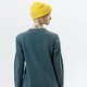 Moteriški marškinėliai ADIDAS MARŠKINĖLIAI 3STR LONGSLEEVE gn2959 spalva žalia