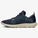 Vyriški kedai TIMBERLAND FLYROAM LEATHER OXFORD a1j18 spalva mėlyna