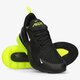 Vyriški kedai NIKE AIR MAX 270 do6392-001 spalva juoda