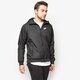 Vyriška žieminė striukė NIKE STRIUKĖ M NSW WR JKT 727324-010 spalva juoda