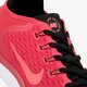Vyriški bėgimo batai NIKE FREE RN 2018 942836-602 spalva tamsiai raudona