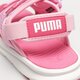 Vaikiški sandalai PUMA PUMA EVOLVE SANDAL PS 38914704 spalva juoda