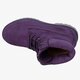 TIMBERLAND PREMIUM 6 INCH BOOT - W  a12m4 spalva violetinė