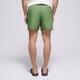 Vyriški šortai NIKE SWIM ŠORTAI ESSENTIAL 5" nessa560-316 spalva žalia