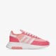 Vaikiški kedai ADIDAS RETROPY F2 J gz0827 spalva rožinė