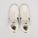 Moteriški kedai NIKE DUNK HIGH  fb8482-100 spalva balta