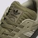 Vyriški kedai ADIDAS SAMBA XLG id3913 spalva rusvai žalsva