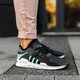 Moteriški kedai ADIDAS EQT SUPPORT ADV PK W bz0008 spalva juoda