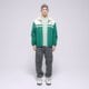 Vyriška rudeninė striukė ADIDAS STRIUKĖ WINDBREAKER iu0201 spalva žalia