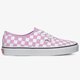 Moteriški kedai VANS UA AUTHENTIC vn0a348a3xx1 spalva daugiaspalvė