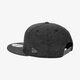 Vyriška kepurė su snapeliu NEW ERA KEPURĖ JERSEY ESSENTIAL 9FIFTY NYY GREY NEW YORK YAN 80636073 spalva pilka