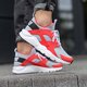 Vyriški kedai NIKE AIR HUARACHE RUN ULTRA 819685800 spalva pilka