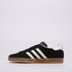 Vyriški kedai ADIDAS GAZELLE INDOOR ji2060 spalva juoda