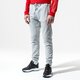 Vyriškos kelnės FILA KELNĖS PURE SLIM PANTS 681095b13 spalva pilka