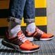 Vyriški kedai NIKE AIR PRESTO ct3550-800 spalva raudona