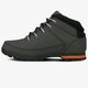 Vyriški auliniai batai TIMBERLAND HELCOR EURO SPRINT HIKER  tb0a2dyva581 spalva rusvai žalsva