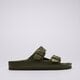 Vyriškos šlepetės BIRKENSTOCK ARIZONA EVA  1019094 spalva rusvai žalsva