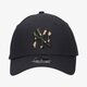 Vaikiška kepurė su snapeliu NEW ERA KEPURĖ CAMO INFILL 9FORTY NEYYAN NVYWDC 60112620 spalva tamsiai mėlyna