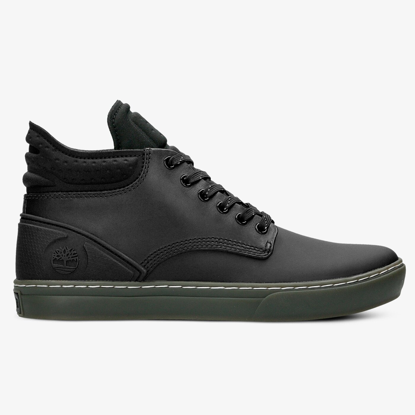 Timberland rubberized hot sale