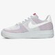 Vaikiški kedai NIKE AIR FORCE 1 CRATER FLYKNIT dh3375-002 spalva pilka