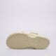 Vyriškos šlepetės CROCS CLASSIC CLOG 10001-2y2 spalva rusvai gelsva