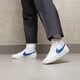 Vyriški kedai NIKE BLAZER MID '77 VINTAGE bq6806-124 spalva balta