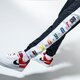 Vyriškos kelnės JORDAN KELNĖS M J SPRTDNA HBR WOVEN PANT cj4867-010 spalva juoda