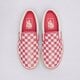 Moteriški kedai VANS CLASSIC SLIP-ON  vn000bvzbj11 spalva rožinė