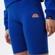 Moteriški šortai ELLESSE ŠORTAI TOUR SHORT BLUE sgi07616402 spalva mėlyna