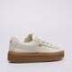 Moteriški kedai PUMA FENTY CREEPER 39681303 spalva rusvai gelsva