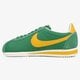 Moteriški kedai NIKE WMNS CLASSIC CORTEZ NYLON PREM 882258-301 spalva žalia
