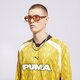 Vyriški marškinėliai PUMA MARŠKINĖLIAI FOOTBALL JERSEY LONGSLEEVE 627543 41 spalva geltona