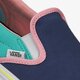 Moteriški kedai VANS UA SUPER COMFYCUSH SLIP-ON vn0a4u1fxt61 spalva daugiaspalvė