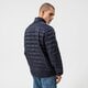 Vyriška rudeninė striukė LEVI'S STRIUKĖ PRESIDIO PACKABLE JACKET 27523-0008 spalva tamsiai mėlyna