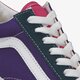 Moteriški kedai VANS UA OLD SKOOL vn0a38g10071 spalva violetinė