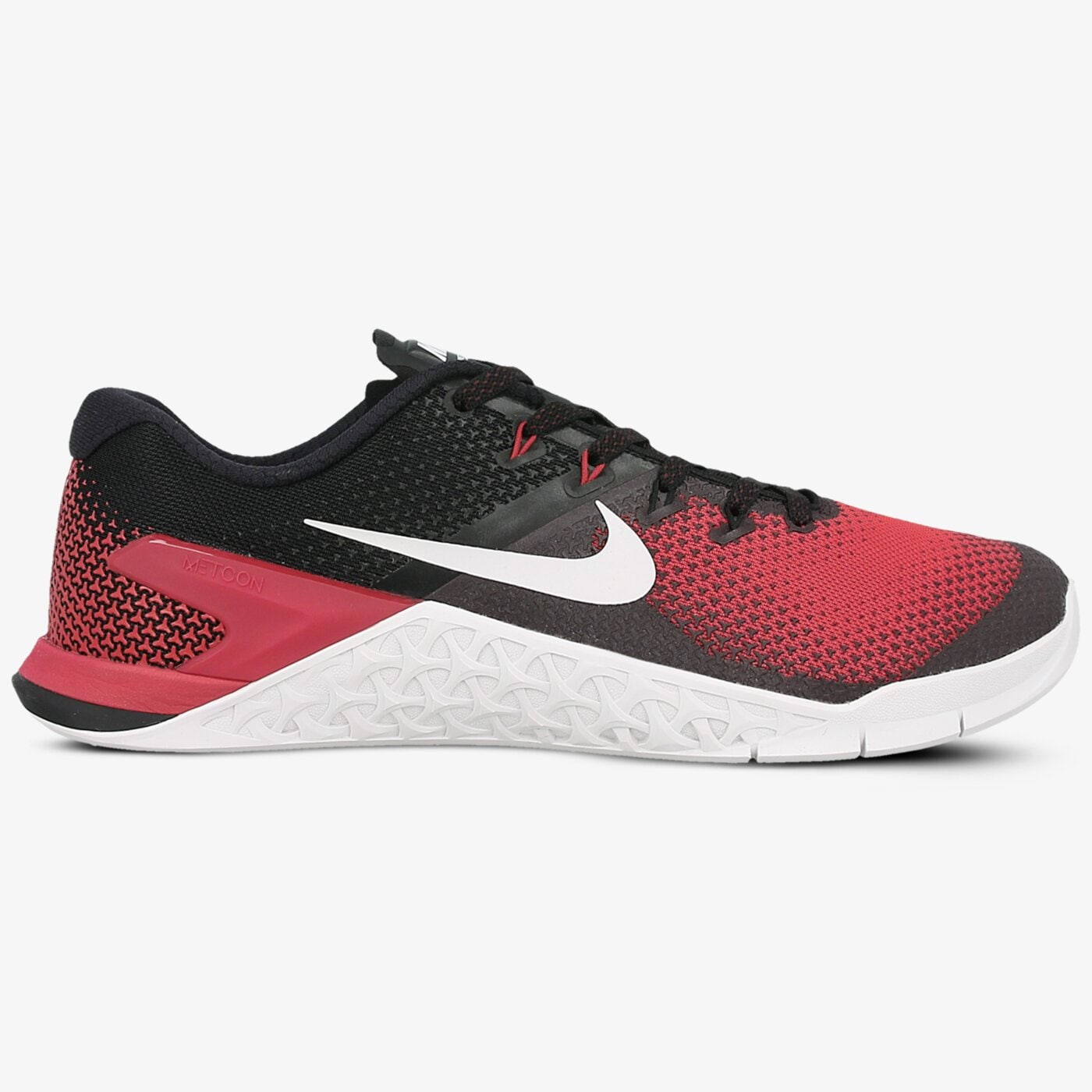 NIKE METCON 4 | 636031 | RAUDONA | 64 