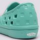 Vaikiški inkariukai VANS TD SLIP-ON TRK vn0a4uvhz6r1 spalva žalia