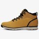 Vyriški auliniai batai TIMBERLAND NORTHPACK SF LT a1hd7 spalva geltona