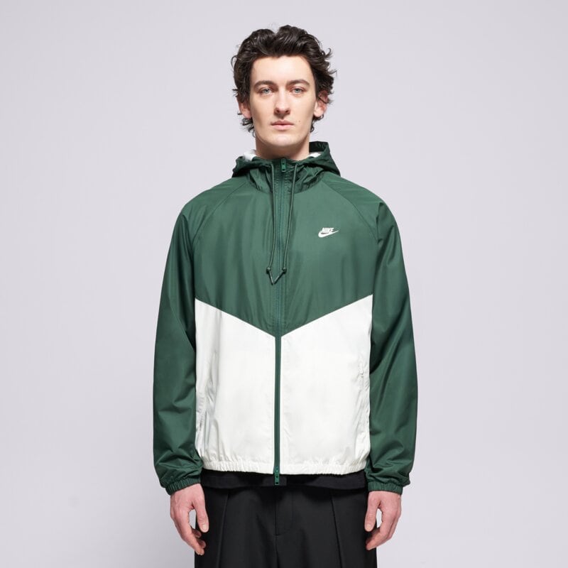 NIKE STRIUKĖ M NK WR LND JKT 26