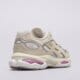 Moteriški kedai ASICS GEL-NYC 2.0 1203a895-101 spalva rusvai gelsva