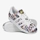 Vaikiški kedai ADIDAS SUPERSTAR J  bb0351 spalva daugiaspalvė