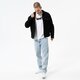 Vyriška rudeninė striukė LEVI'S STRIUKĖ TYPE 3 SHERPA TRUCKER 16365-0100 spalva juoda