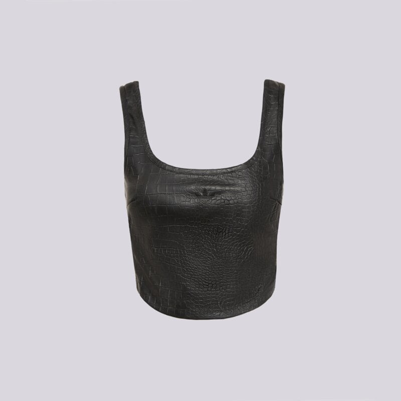ADIDAS MARŠKINĖLIAI PLEATHER CORSET