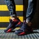 Vyriški kedai PUMA RS-X CORETO 373974-02 spalva tamsiai mėlyna