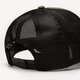 Vyriška kepurė su snapeliu NEW ERA KEPURĖ STATE PATCH TRUCKER NONE 60357959 spalva rusvai žalsva