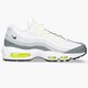 Vyriški kedai NIKE AIR MAX 95 dh8256-100 spalva balta