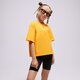 Vaikiški marškinėliai NIKE MARŠKINĖLIAI NIKE SPORTSWEAR dh5750-836 spalva oranžinė