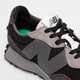 Vyriški kedai NEW BALANCE 327  ms327grm spalva juoda